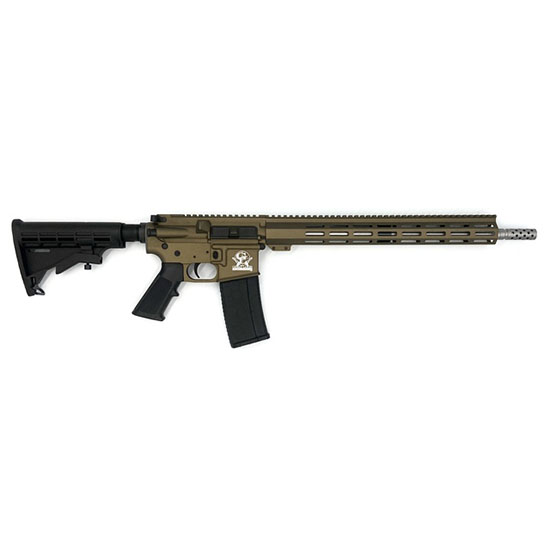 GLFA AR-15 223WYL 16